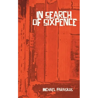 In Search of Sixpence