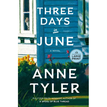 Three Days in June