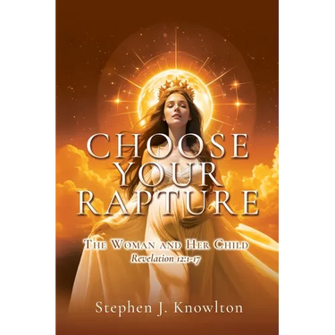 Choose Your Rapture: The Woman and Her Child
