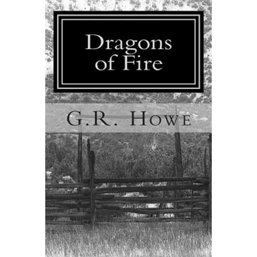 Dragons Of Fire