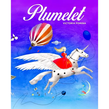 Plumelet
