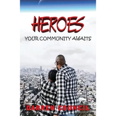 Heroes, Your Community Awaits