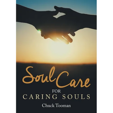 Soul Care for Caring Souls