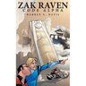 Zak Raven: Code Alpha