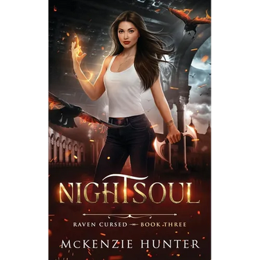 Nightsoul