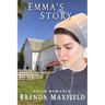 Emma's Story: Amish Romance