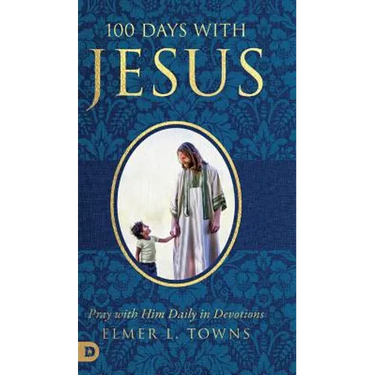 100 Days with Jesus
