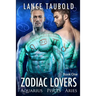 Zodiac Lovers: Aquarius, Pisces, Aries