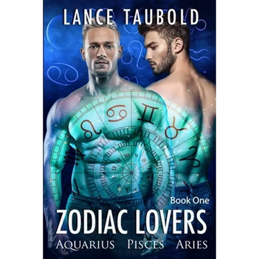 Zodiac Lovers: Aquarius, Pisces, Aries