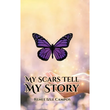 My Scars Tell My Story