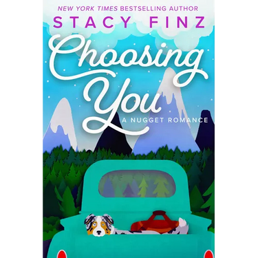 Choosing You
