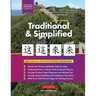 Learn Chinese Traditional and Simplified For Beginners: An Easy, Step-by-Step Study Book and Writing Practice Guide for Learning How to Read, Write, a