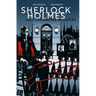Sherlock Holmes and the Empire Builders: The Gene Genie: The Complete Collection