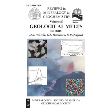 Geological Melts