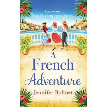 A French Adventure