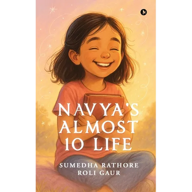 Navya's Almost 10 Life