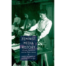 Feminist Media History: Suffrage, Periodicals and the Public Sphere