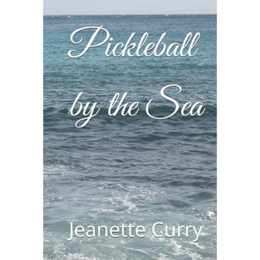 Pickleball by the Sea
