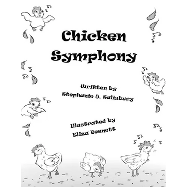Chicken Symphony