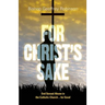 For Christ's Sake: End Sexual Abuse in the Catholic Church... for Good