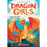 Azmina the Gold Glitter Dragon (Dragon Girls #1): Volume 1