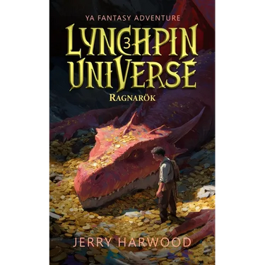 Lynchpin Universe: Ragnarök
