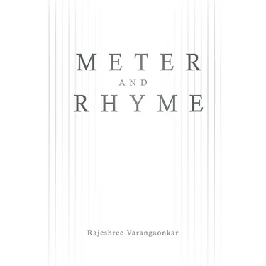 Meter and Rhyme