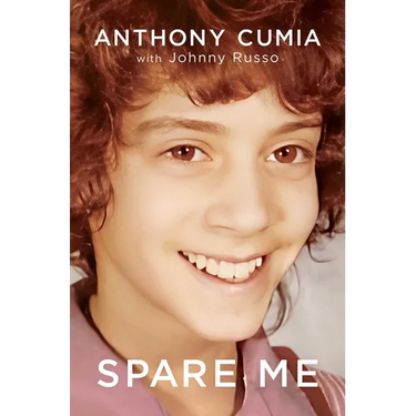 Spare Me