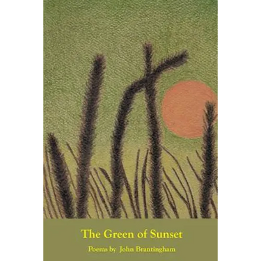 The Green of Sunset