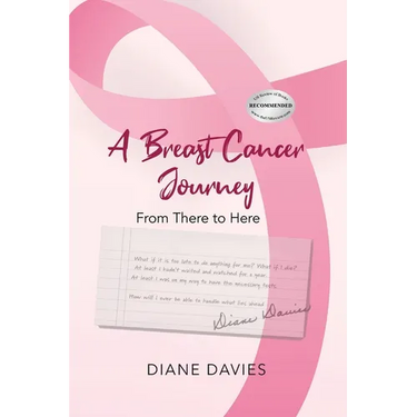 A Breast Cancer Journey: From There to Here
