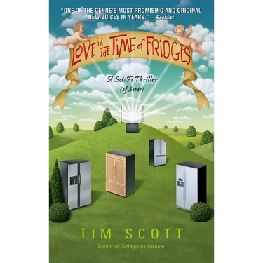 Love in the Time of Fridges