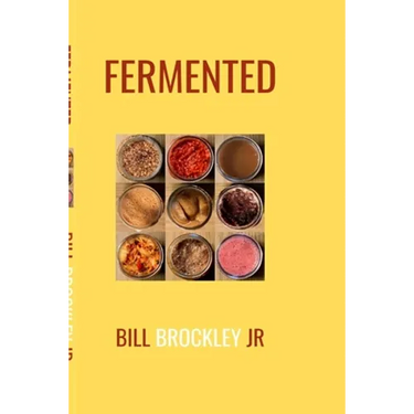 Fermented