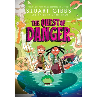The Quest of Danger