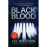 Black Blood: A British Crime Thriller Novel