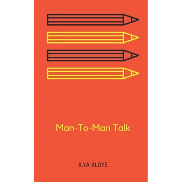 Man-To-Man Talk
