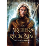 An Archer's Reckoning: An m/m epic fantasy romance adventure