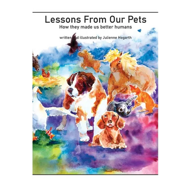 Lessons From Our Pets