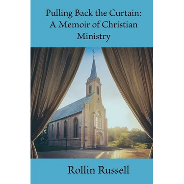 Pulling Back the Curtain