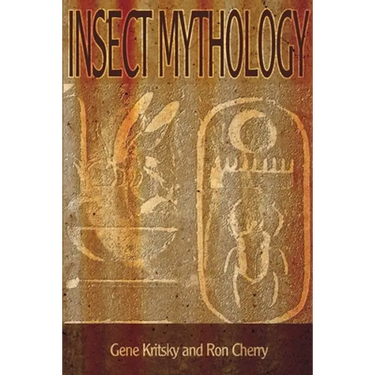 Insect Mythology