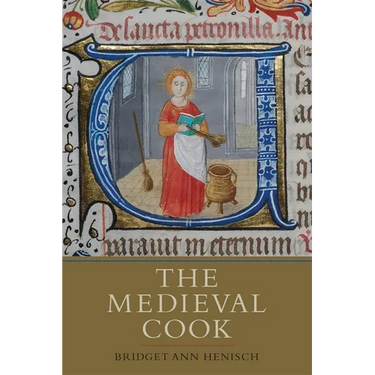 Medieval Cook