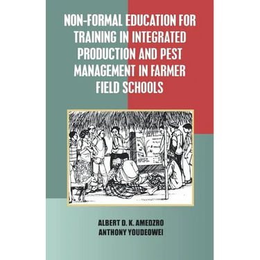 Non-Formal Education for Training in Int