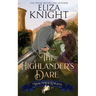 The Highlander's Dare