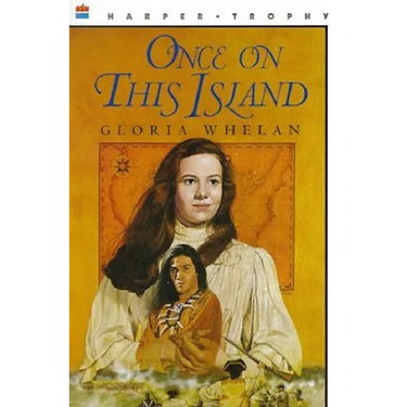 Once on This Island