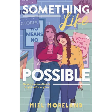 Something Like Possible