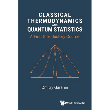 Classical Thermodynamics and Quantum Statistics