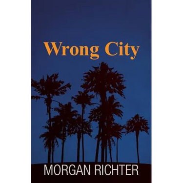 Wrong City