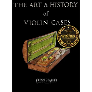 The Art & History of Violin Cases