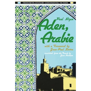 Aden, Arabie