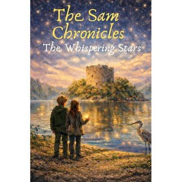 The Sam Chronicles: The Whispering Stars