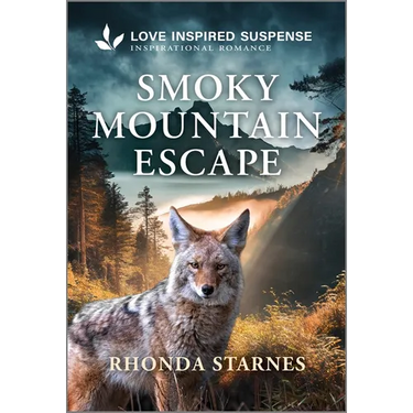 Smoky Mountain Escape